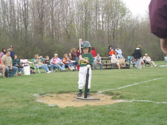 Boardman Community Baseball