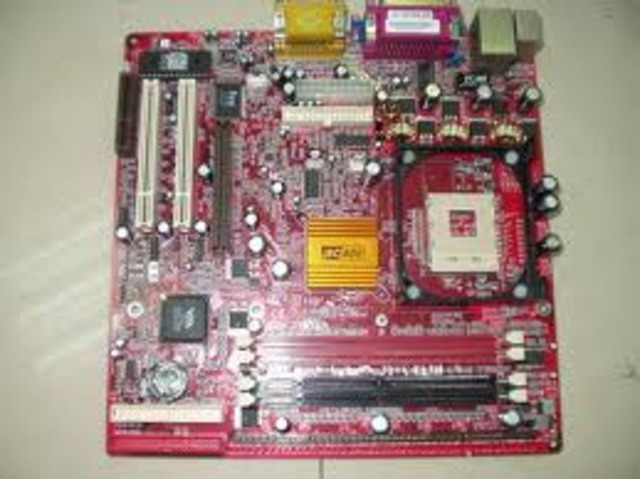 Actualización de Pentium IV