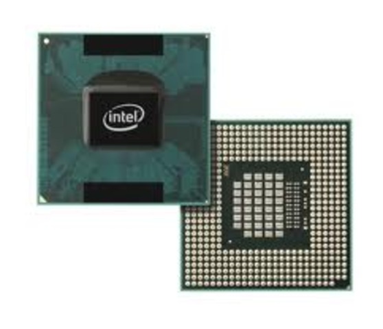 Intel lanza el Intel Core Duo