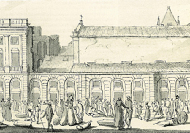 foi instituída a Companhia Geral da Agricultura das Vinhas do Alto Douro