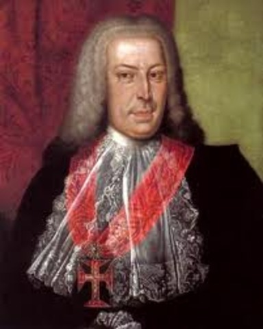 o marquês de Pombal torna o Tribunal do Santo Ofício uma agência governamental