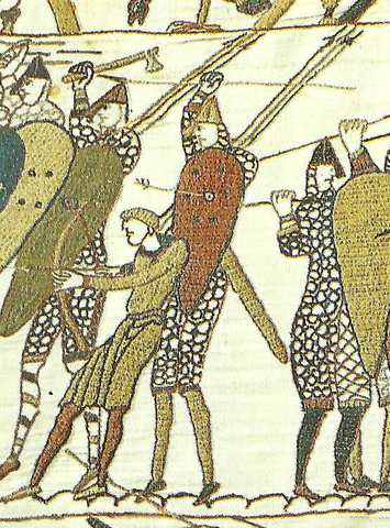 Small towns start springing up over Europe