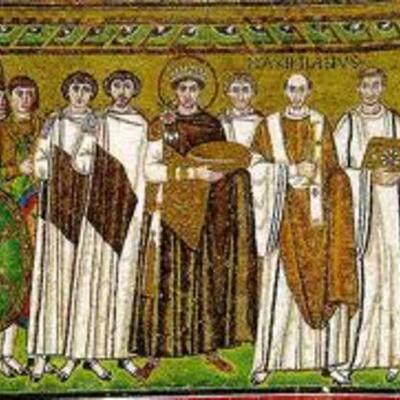 Timeline: PERIODOS DE LA EDAD MEDIA