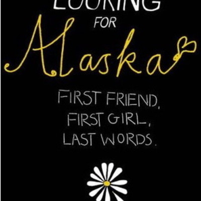 Timeline: Looking for Alaska
