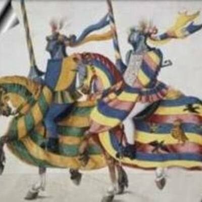 Timeline: La Edad Media