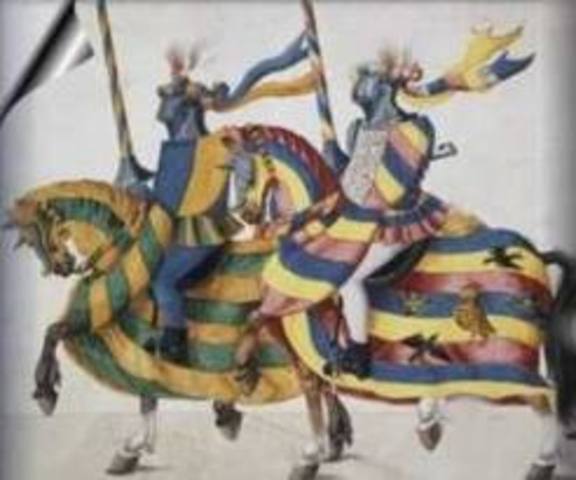 fin del imperio Bizantino