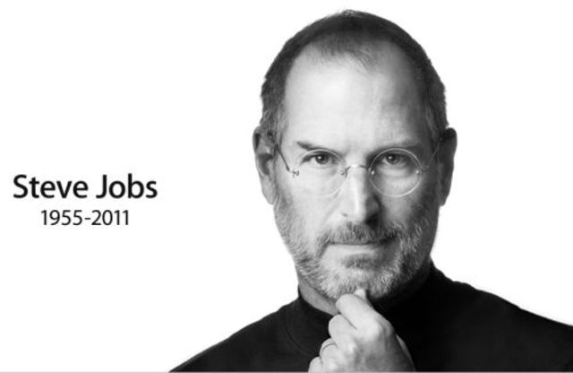Steve Jobs