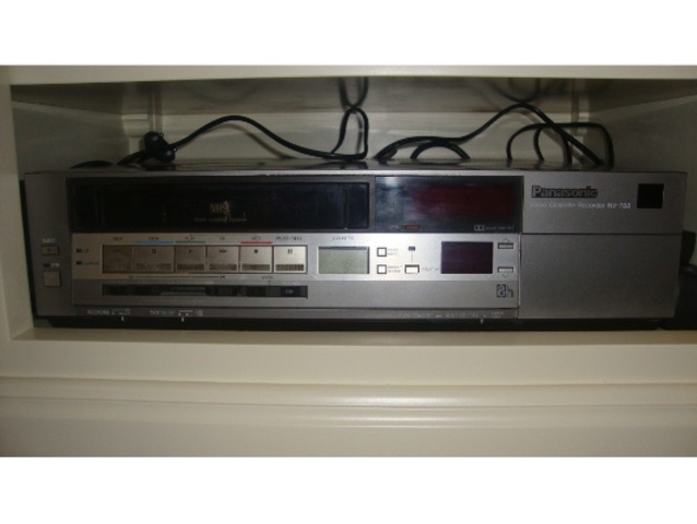 Ya puedo grabar mis programas favoritos