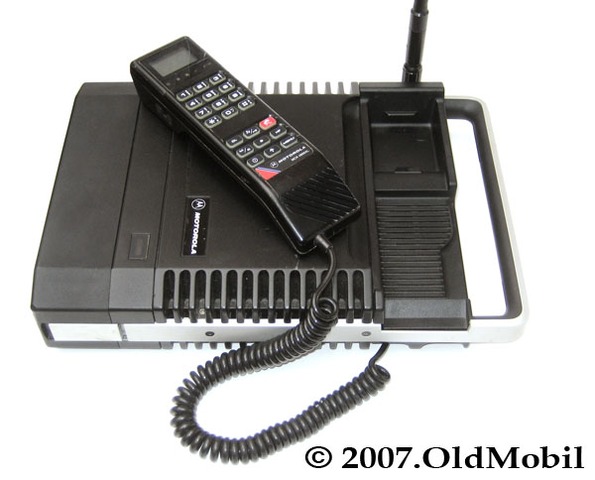 Motorola MCR4800