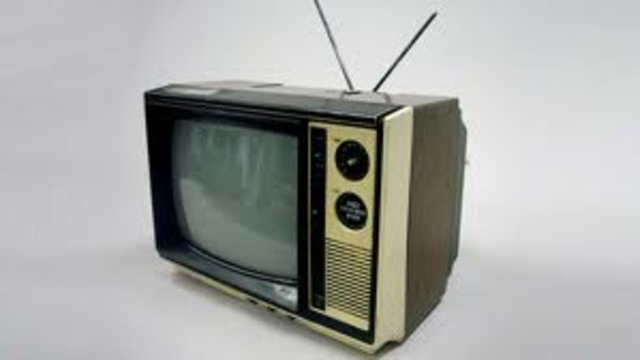 Television en color