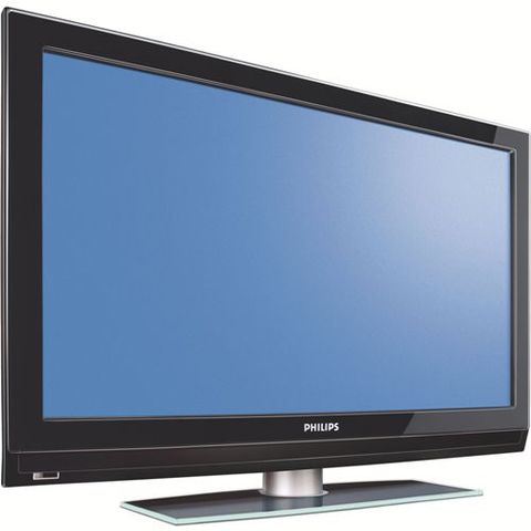 Televisión LCD