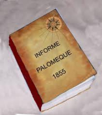 "El Informe Palomeque"