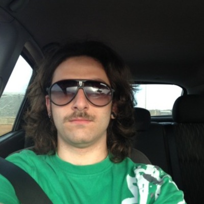 Timeline: Mi vida en tic.