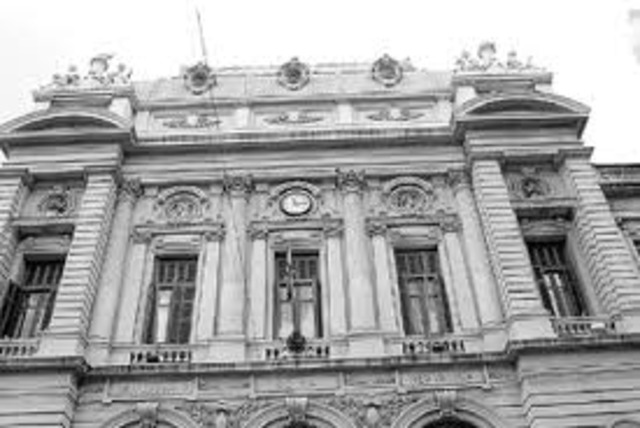 Universidad de la Repùblica