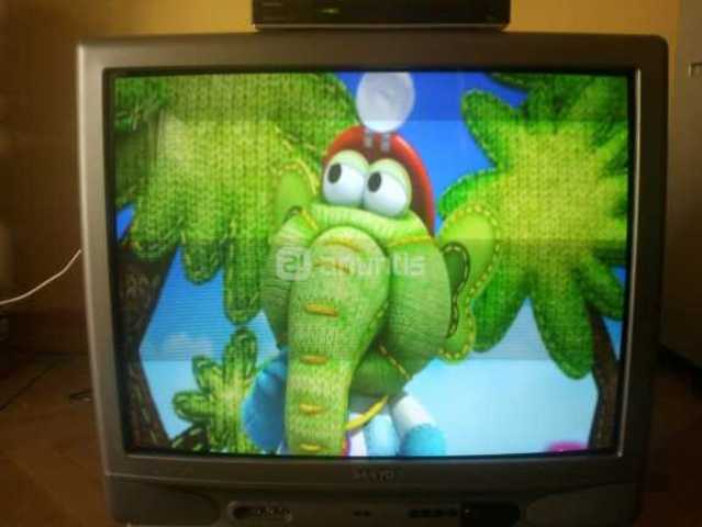 Mi primera TV
