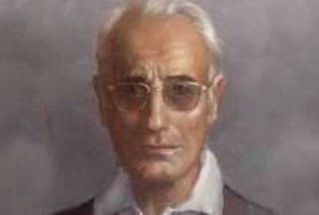 Creador de la idea de la Cooperativa Mondragón