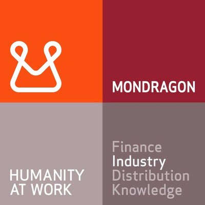 Timeline: cooperativa  mondragón