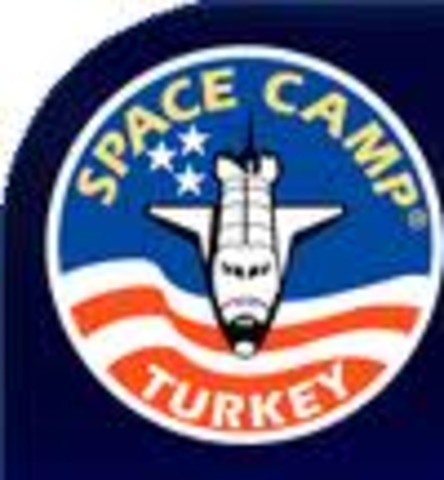 The day I went to Space Camp