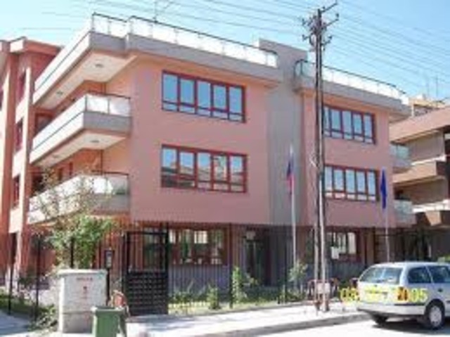 When I first arrived int Turkey