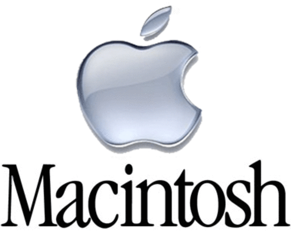 Macintosh sortu zen