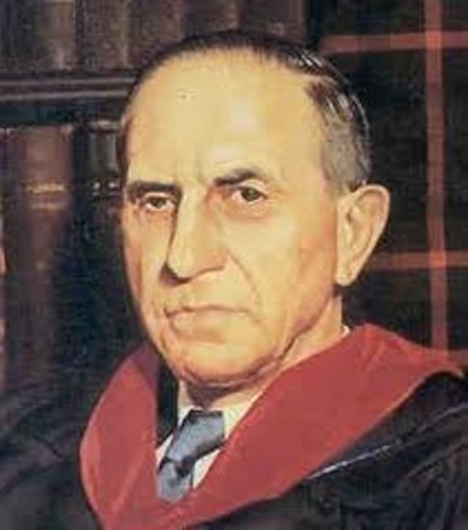 British Leave Virginia