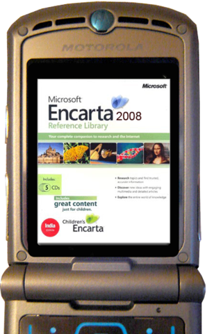 moviles con camara e internet