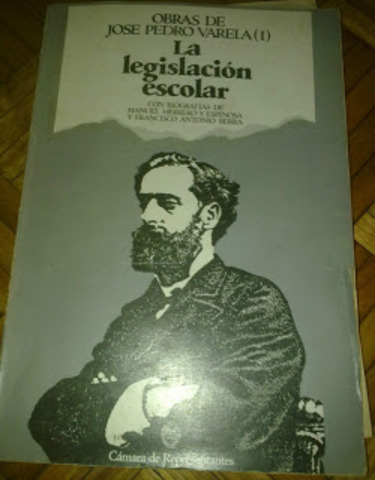 El Proyecto de Reforma Escolar "La Legislación Escolar"