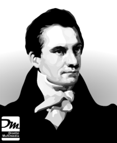Charles Babbage