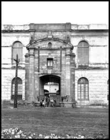 Escuela de Artes y Oficios