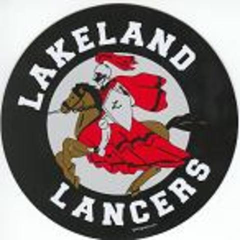 First Day of High School