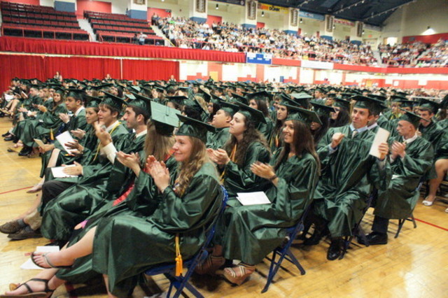 Highschool Graduation