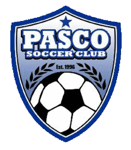 I start playing for Pasco