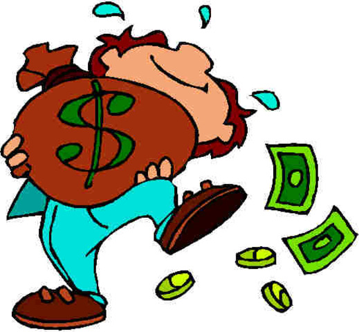 Became Treasurer of Class Council