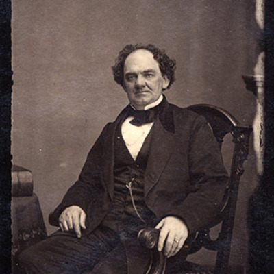 Timeline: Het leven van Phineas Taylor Barnum