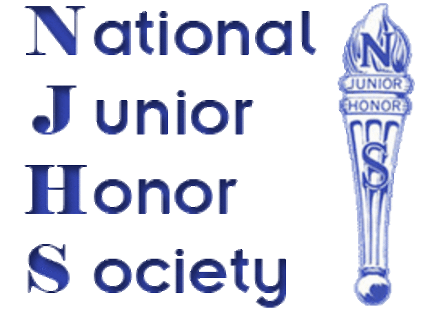 Became Treasurer of NJHS