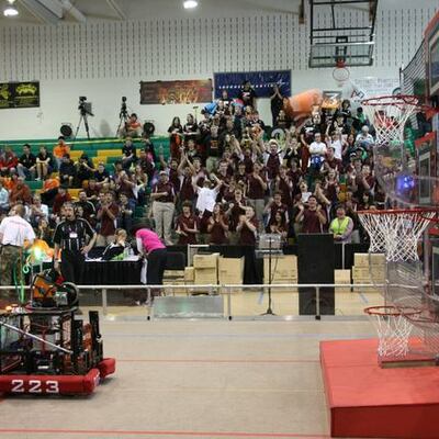 Timeline: Autobiography