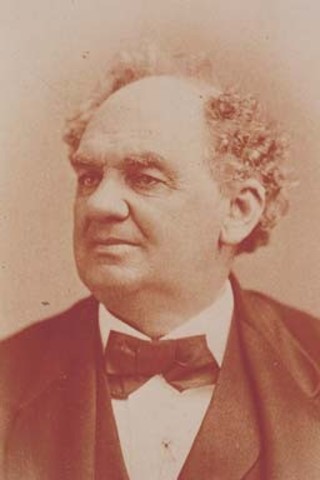 Overlijden van Barnum