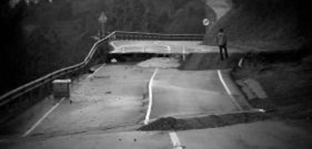 Ciclones extratropicales