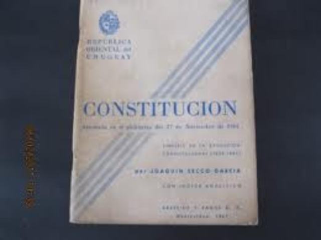 Constitución 1967