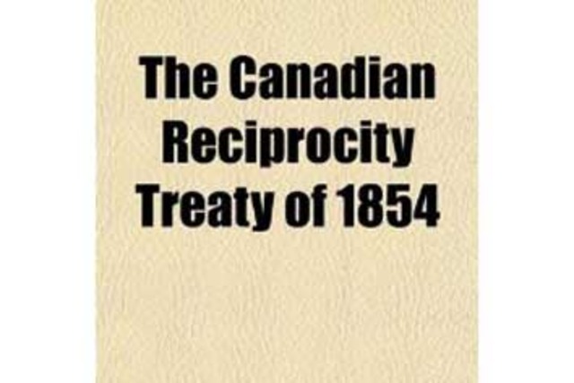 Treaty of Reciprocity