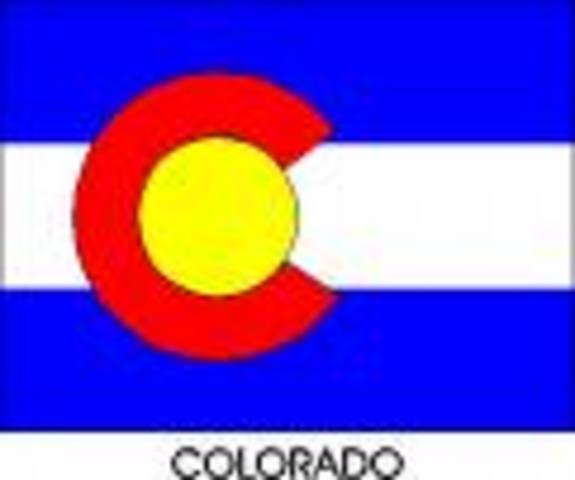 moved to colorado