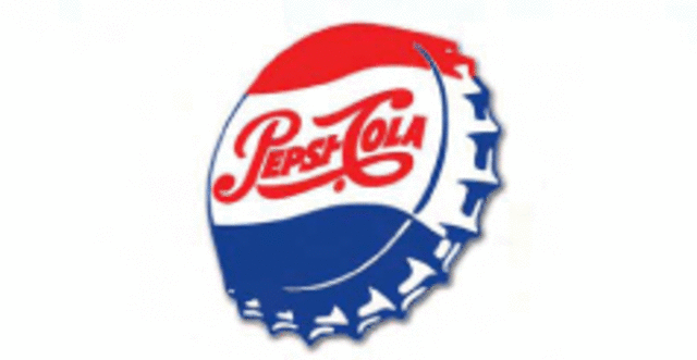 Fifth Pepsi Logo