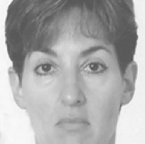 Ana Belén Montes condenada a 25 años de prisión