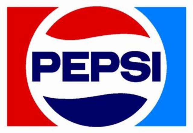 Seventh Pepsi Logo