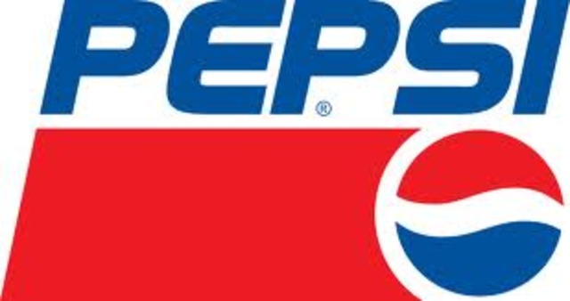 Eigth Pepsi Logo