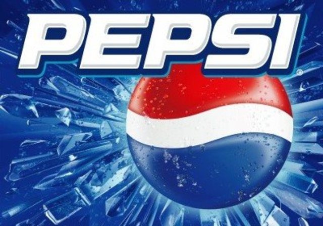 Tenth Pepsi Logo
