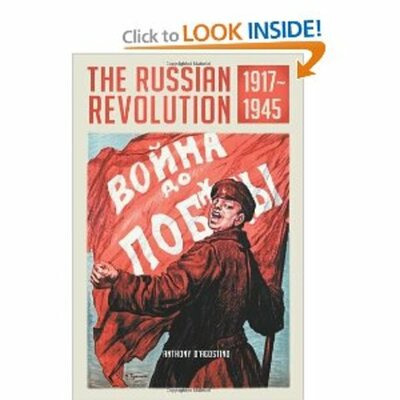Timeline: Events Leading Up to the Russian Revolution