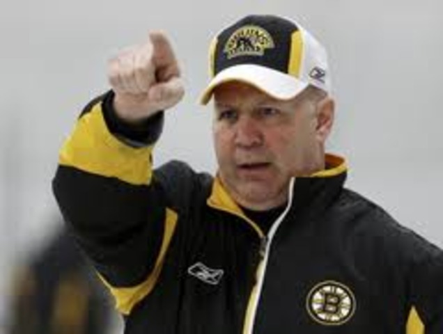 Claude Julien hired as Head Coach