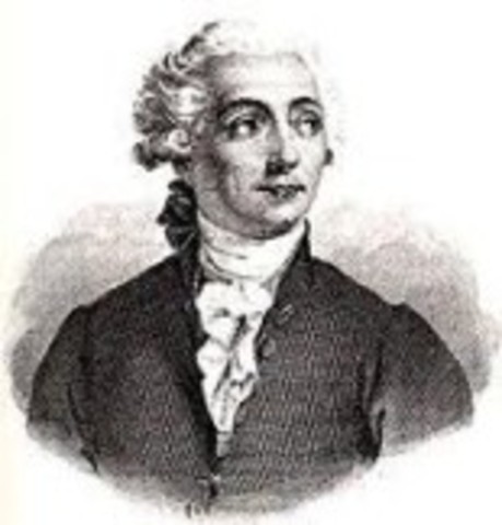 antoine lavoisier
