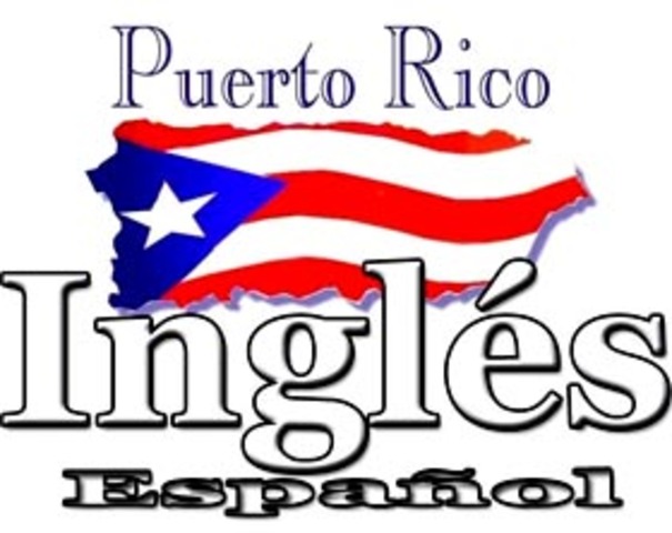 Spanish and English again...